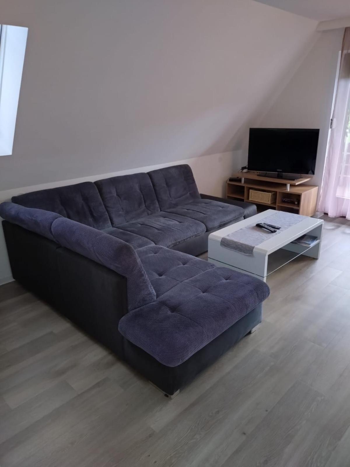 Ferienwohnung Schönwalde Habitación foto
